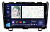 Штатная магнитола TEYES CC3L/CC3/CC3 2K для Honda CR-V III 2006-2012 на Android 10 TEYES-CC3-306R9