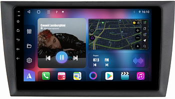 Штатная магнитола для Volkswagen Golf 6 2008-2012 на Android 13, QLED/2K, 4G - FarCar S500 Plus (3242M) Штатная магнитола для Volkswagen Golf 6 2008-2012 на Android 13, QLED/2K, 4G - FarCar S500 Plus (3242M)