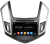 Автомагнитола Chevrolet Cruze 2013-2015 Carmedia KD-8087-P5-4G Android 10 DSP