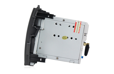 Штатное головное устройство Toyota Corolla 2006-2013 на Android 10 Carmedia MKD-T945-P6-8