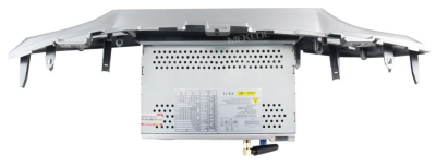 Штатное головное устройство HYUNDAI Tucson 2016+  на Android 10 Carmedia MKD-H893-P6