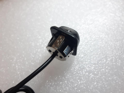 Универсальная камера под фрезу и под болт 1/3 Carmedia CM-7507