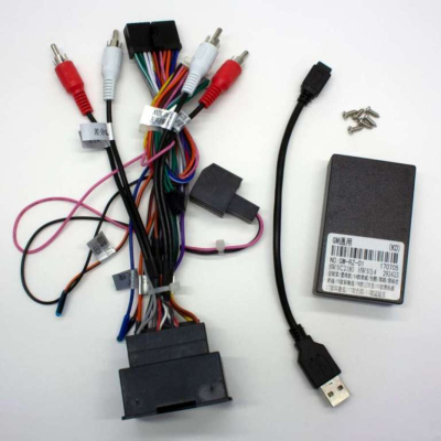 Магнитола Chevrolet Cruze до 2013 года LeTrun 1893-4217 9 дюймов VT Android 10.x MTK-L 2+16 Gb ASP