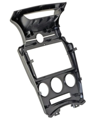 Штатная магнитола Kia Carens 2006-2012, кондиционер на Android 10, DSP, 4G, IPS, Carplay - Cardrox CD-4917-12 (12 дюймов)