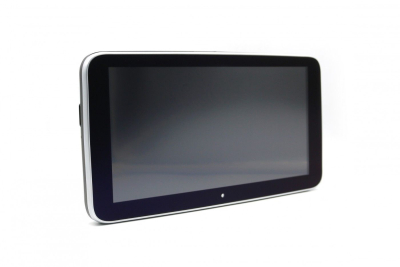 Монитор Mercedes-Benz G класс Gelandewagen 2012-2015 (8,4") на Android 12 - Radiola RDL-7702 8,4