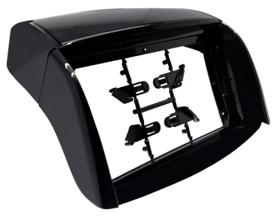 Штатная магнитола для Renault Koleos 2008-2016 на Android 13 - FarCar (D/DX329M)