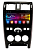 Штатная магнитола для Lada Priora 2007-2013 на Android 10, DSP, HDMI, Интерьерная подсветка - Carmedia OL-9066-2-D