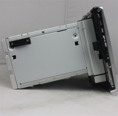 Штатная автомагнитола Android 9.0 Carmedia KD-1011-P5 для Volkswagen Passat B6, B7 2005-2015