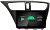 Штатная магнитола Roximo 2K / RI-1901 для Honda Civic 9 5D, hatchback (Android 12)