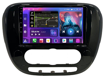 Штатная магнитола для KIA Soul 2013-2019 на Android 13, QLED/2K, 4G - FarCar S500 Plus (526M кондей) Штатная магнитола для KIA Soul 2013-2019 на Android 13, QLED/2K, 4G - FarCar S500 Plus (526M кондей)