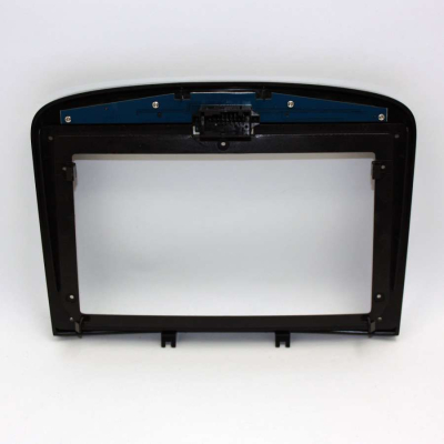 Магнитола Peugeot 308 2007-2015, 408 2012-2017, RCZ 2010-2015 LeTrun 3161-4217 9 дюймов VT Android 10.x MTK-L 2+16 Gb ASP Магнитола Peugeot 308 2007-2015, 408 2012-2017, RCZ 2010-2015 LeTrun 3161-4217 9 дюймов VT Android 10.x MTK-L 2+16 Gb ASP