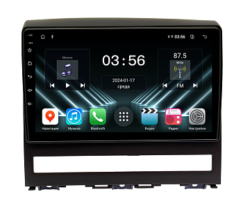 Штатная магнитола для Fiat Albea, Siena, Palio, Perla 2005-2012 на Android 13 - FarCar (D/DX3054M) Штатная магнитола для Fiat Albea, Siena, Palio, Perla 2005-2012 на Android 13 - FarCar (D/DX3054M)