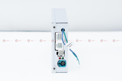 Штатное головное устройство RedPower 31468 на Android 7.1+ для автомобилей Mercedes-Benz GLK-Класс дорестайл (2008-2012)