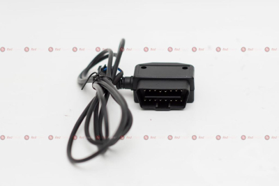 Головное устройство RedPower 51418 IPS на Android 8.0 для Lexus ES (2013-2014)