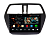 Штатная магнитола Suzuki SX4 2014-2020 на Android 11 - Cardrox CD-4327M