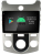 Штатная магнитола Roximo 2K / RI-2321M для KIA Cerato 2 auto-cond, 2006-2011 на Android 12 (8/128Gb)