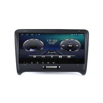 Штатная магнитола для Audi TT/TTS 2006-2014 (8J) Android 12 - Carmedia MKD-8886-S10 Штатная магнитола для Audi TT/TTS 2006-2014 (8J) Android 12 - Carmedia MKD-8886-S10