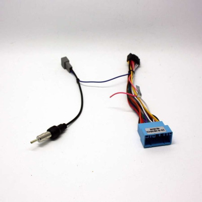 Магнитола Suzuki SX4 2006-2012 LeTrun 3310-4217 9 дюймов VT Android 10.x MTK-L 2+16 Gb ASP