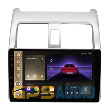 Штатная магнитола Teyes CC3 3+32Гб для Honda Airwave 2005-2010 на Android 10 (3/32Гб)