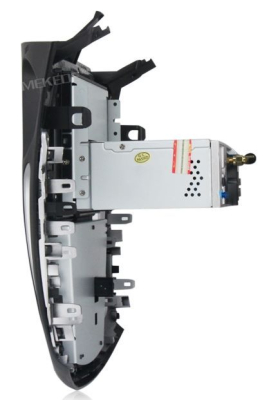 Штатное головное устройство FORD Focus 2011+ на Android 10 Carmedia MKD-7081-P6