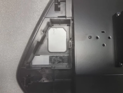 Магнитола Tesla для Toyota Highlander 2022+ на Android 13 - CARMEDIA ZF-3013