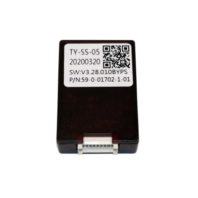 Магнитола Toyota Prius 2009-2016 правый руль LeTrun 3554-4217 9 дюймов VT Android 10.x MTK-L 2+16 Gb ASP