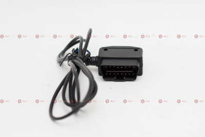 Штатное головное устройство RedPower 31418 IPS на Android 6.0+ для Lexus ES 2013