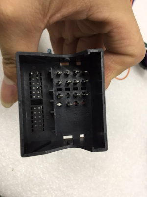 Штатное головное устройство Volkswagen Passat 2005-2015 (B6, B7), Passat CC 2012-2015 на Android 6.0 Carmedia NM-023-MTK Штатное головное устройство Volkswagen Passat 2005-2015 (B6, B7), Passat CC 2012-2015 на Android 6.0 Carmedia NM-023-MTK