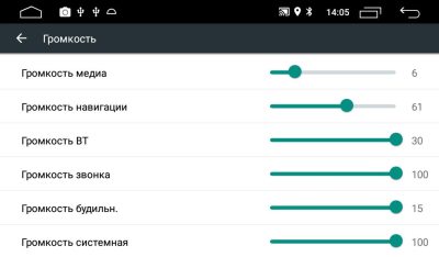 Штатная автомагнитола Mazda 3 (2009-2013) Redpower 30034 IPS на Android 8.1