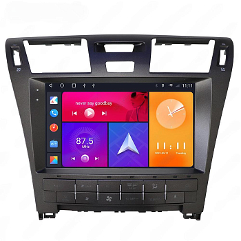 Штатная магнитола для Lexus LS 460 (для низких комплектаций) на Android 10 - Carmedia SF-1303-1-IJ