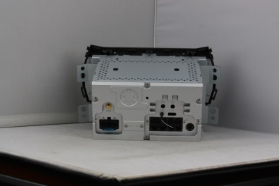 Штатная автомагнитола Hyundai Santa Fe 2012+ (DM), Grand Santa Fe 2014+ Carmedia KD-9605-P5 Android 9.0 DSP