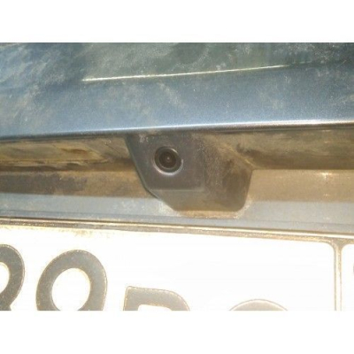 Ремонт камеры заднего вида для Hyundai Santa Fe