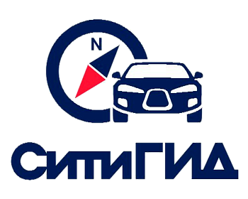 Навигационная программа СитиГид «Россия»