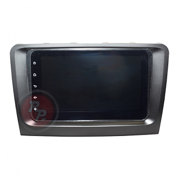 Переходная рамка Skoda Superb (2008-2013) RP23 для ШГУ Redpower Переходная рамка Skoda Superb (2008-2013) RP23 для ШГУ Redpower