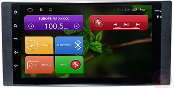 Штатное головное устройство RedPower 31062 IPS DSP на Android 7.1+ для Subaru Forester, Impreza, XV Штатное головное устройство RedPower 31062 IPS DSP на Android 7.1+ для Subaru Forester, Impreza, XV