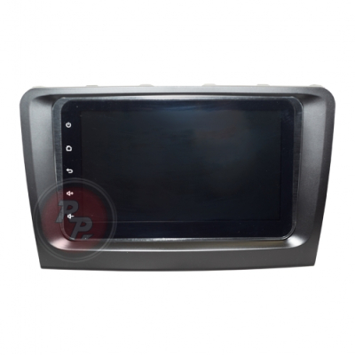 Переходная рамка Skoda Superb (2008-2013) RP23 для ШГУ Redpower