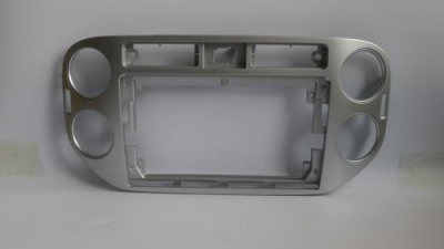 Штатное головное устройство Android 5.1 Newsmy NM-9040 для Volkswagen Tiguan 2007-2016 (до и после рестайлинга), Golf Plus