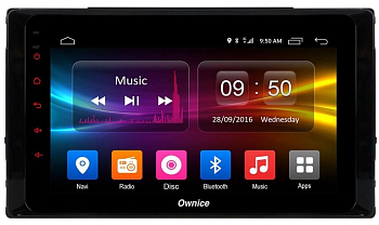 Штатная автомагнитола Toyota Corolla e180, Fortuner 2016+ Carmedia OL-8685-P30 Android 10 DSP Штатная автомагнитола Toyota Corolla e180, Fortuner 2016+ Carmedia OL-8685-P30 Android 10 DSP