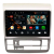 Штатная магнитола Toyota Alphard H10 2005-2008 рестайлинг (для авто без камеры и усилителя) на Android 11 - Cardrox CD-4366M Штатная магнитола Toyota Alphard H10 2005-2008 рестайлинг (для авто без камеры и усилителя) на Android 11 - Cardrox CD-4366M