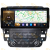 Штатная магнитола 12-14,6" для Lexus RX 1997-2003 (стиль LUX ONE) - Carmedia SF-9277-2