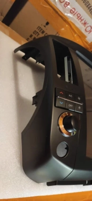 Магнитола для NISSAN PATHFINDER R51 2008-2012 на Android 10 - Carmedia NH-N1010