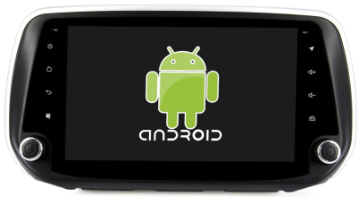 Штатное головное устройство для HYUNDAI SANTA FE 2018+ на Android 10 Carmedia KR-9180-S10