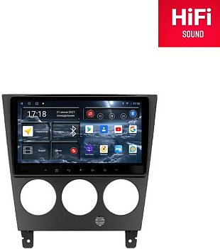 Автомагнитола штатная с 2K экраном Redpower 75463 на Android 10 для Subaru Impreza 2-поколение GG/G11 (11.2000-08.2007) Автомагнитола штатная с 2K экраном Redpower 75463 на Android 10 для Subaru Impreza 2-поколение GG/G11 (11.2000-08.2007)