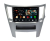 Штатная магнитола Subaru Outback, Legacy 2009-2014 левый руль на Android 11 - Cardrox CD-4589M