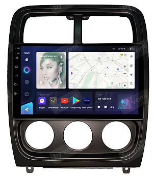 Штатная магнитола TEYES CC3L/CC3/CC3 2K для Dodge Caliber рестайлинг 09.2009-11.2012 на Android 10 TEYES-CC3-591R9