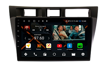 Штатная магнитола Toyota Mark 110 кузов, Verossa 2000-2004 на Android 11, DSP, 4G, IPS / QLED 2K, Carplay - Cardrox CD-4294 Штатная магнитола Toyota Mark 110 кузов, Verossa 2000-2004 на Android 11, DSP, 4G, IPS / QLED 2K, Carplay - Cardrox CD-4294