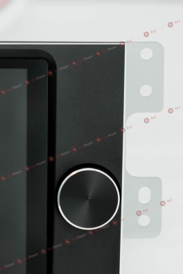 Штатное головное устройство Redpower 31322 IPS DSP на Android 7.1+ для Kia Mohave 2017+