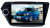 Магнитола Kia Rio, K2 2011-2017 LeTrun 1828-4217 9 дюймов VT Android 10.x MTK-L 2+16 Gb ASP