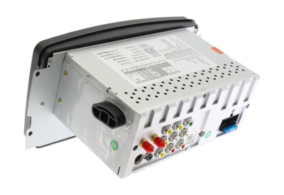 Штатная автомагнитола Wide Media WM-CF3114NB-1/16 для Mercedes C (W203) 2000-2003, (W209) 2002-2005 на Android 7.1