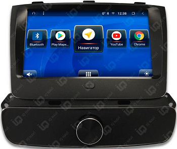 Автомагнитола на Android 8.1.0 IQ NAVI T58-1720C Kia Sorento Restyle (XM) (2012-2015) Автомагнитола на Android 8.1.0 IQ NAVI T58-1720C Kia Sorento Restyle (XM) (2012-2015)